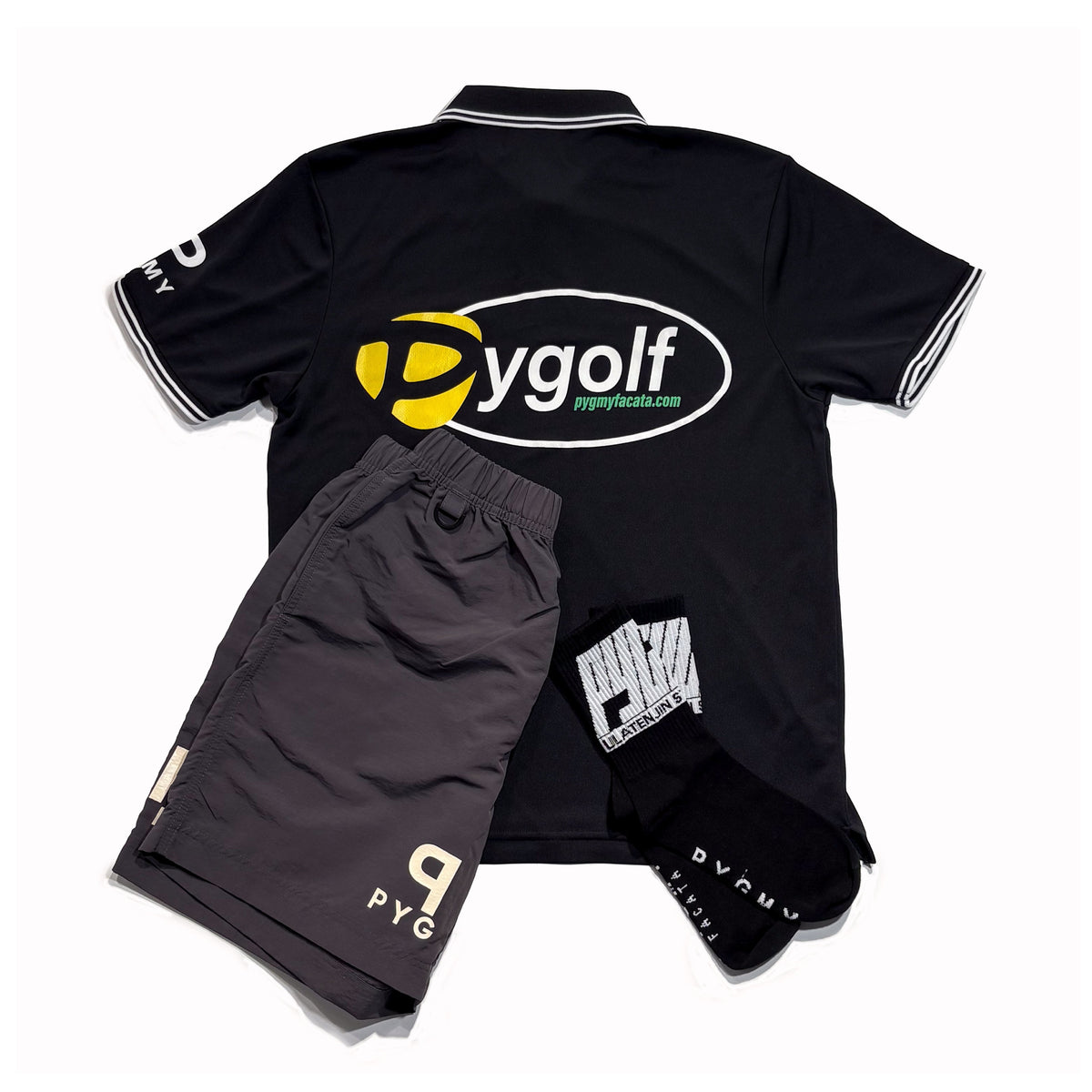PYGOLF