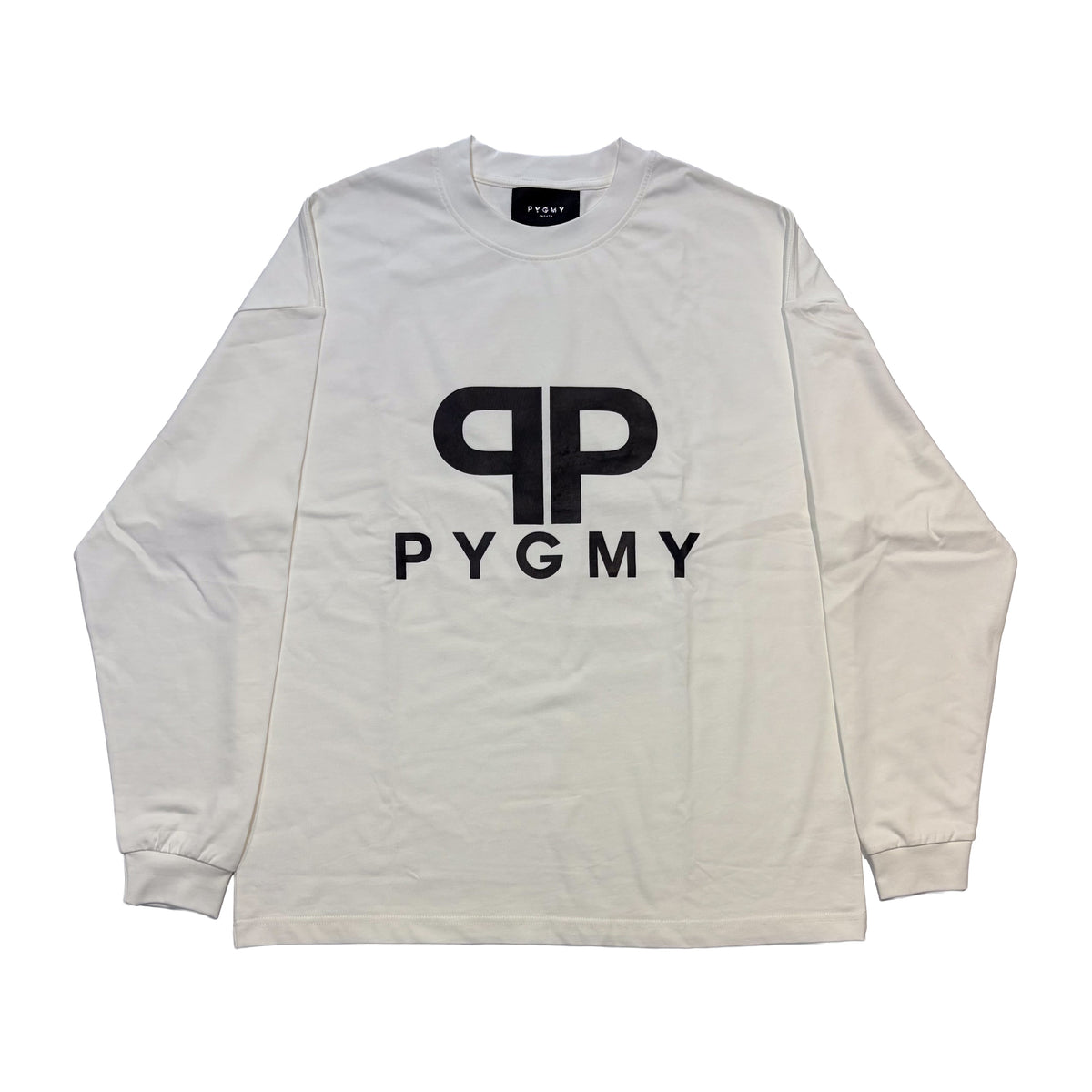 LONGSLEEVE T-SHIRT