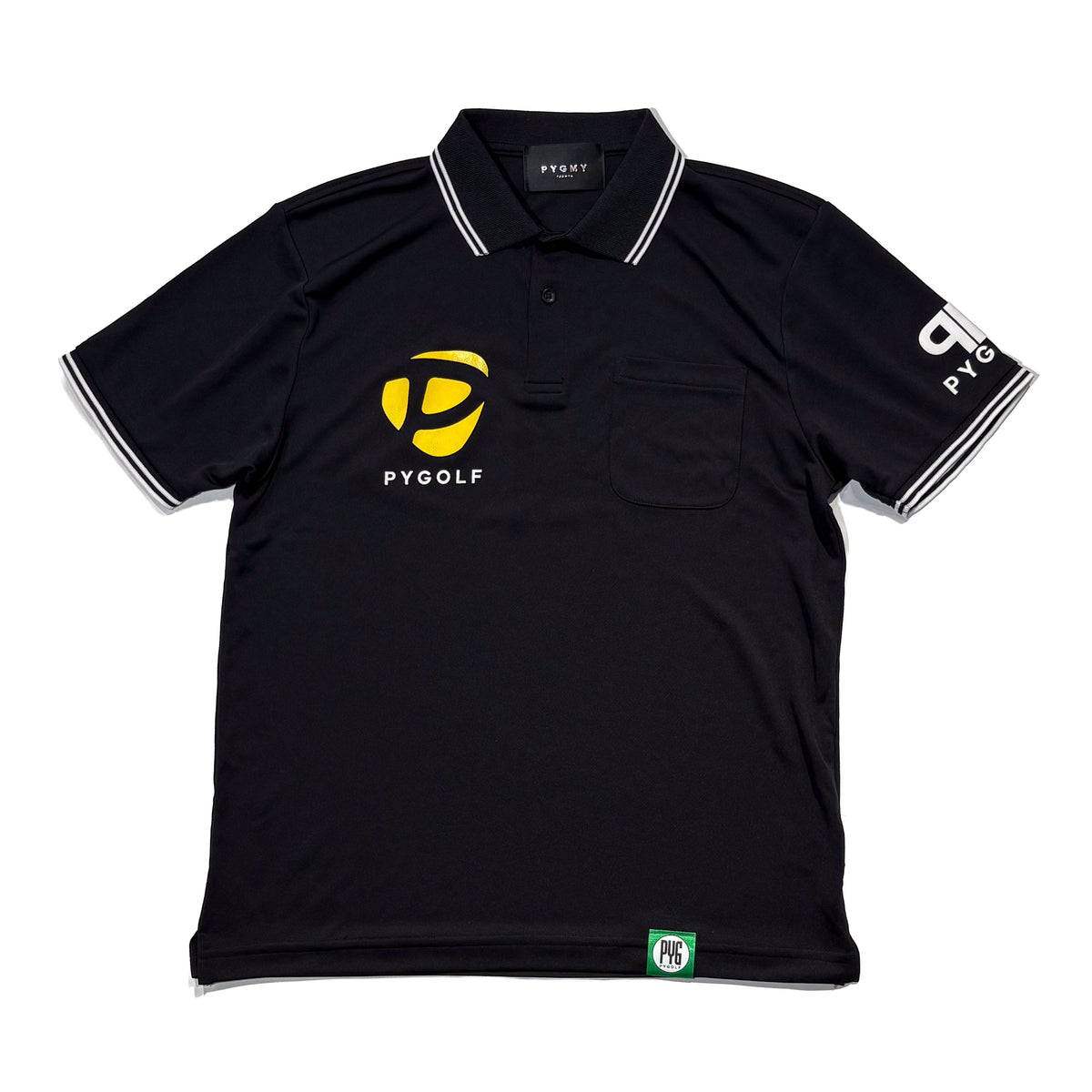 25SS PYGOLF DRYPOLO