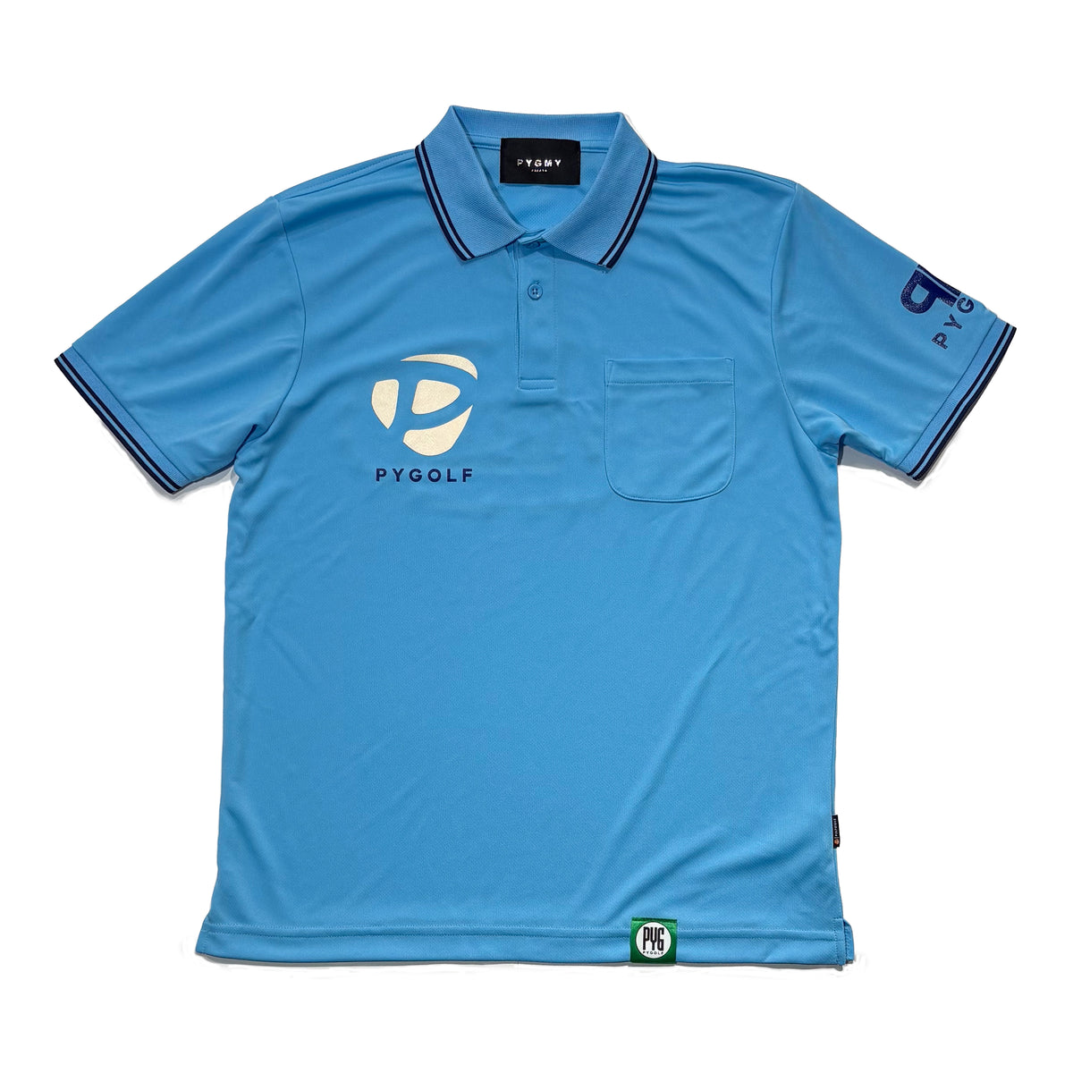 25SS PYGOLF DRYPOLO