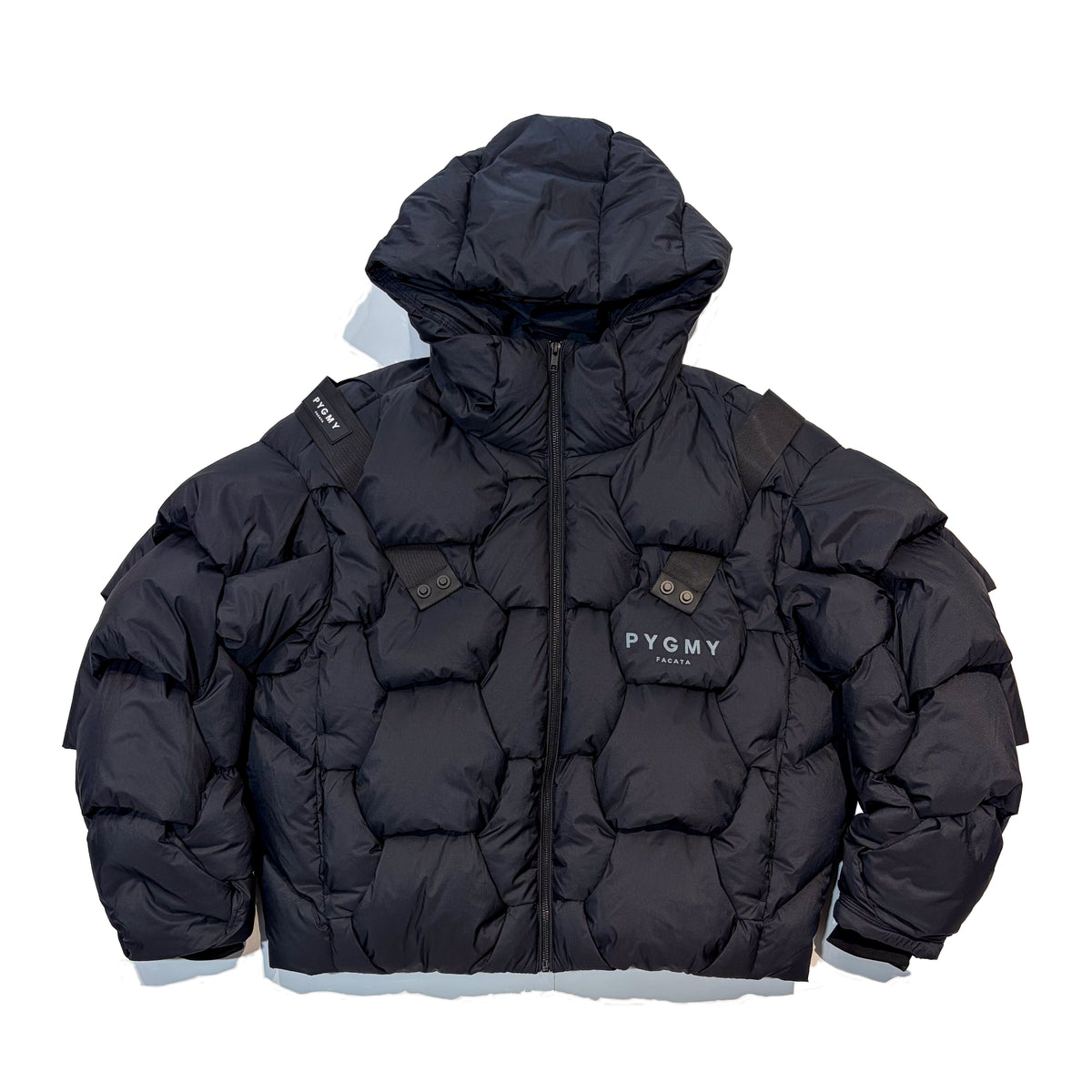 25AW PYGMY DOWNJACKET