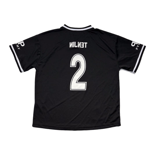 25SS PYGMY GAMESHIRT