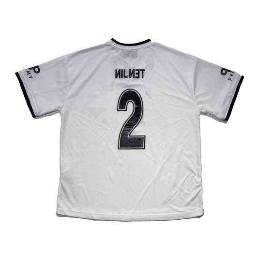 25SS PYGMY GAMESHIRT
