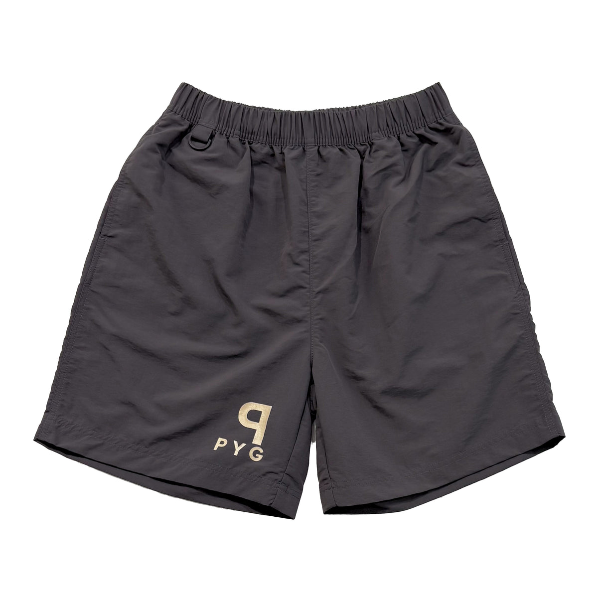 25SS NYLON SHORTS