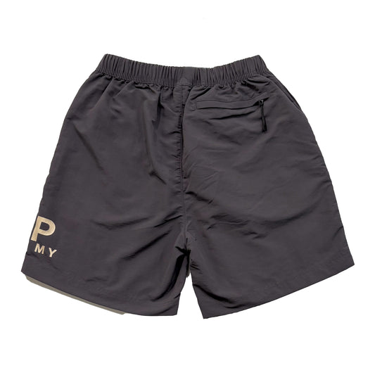 25SS NYLON SHORTS