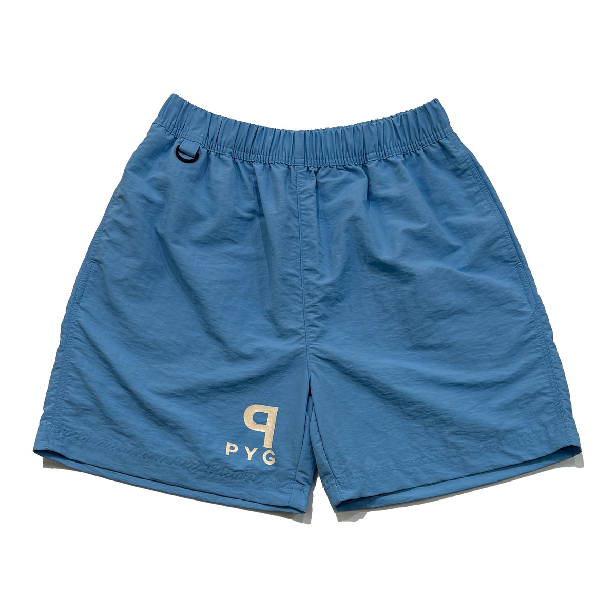 25SS NYLON SHORTS