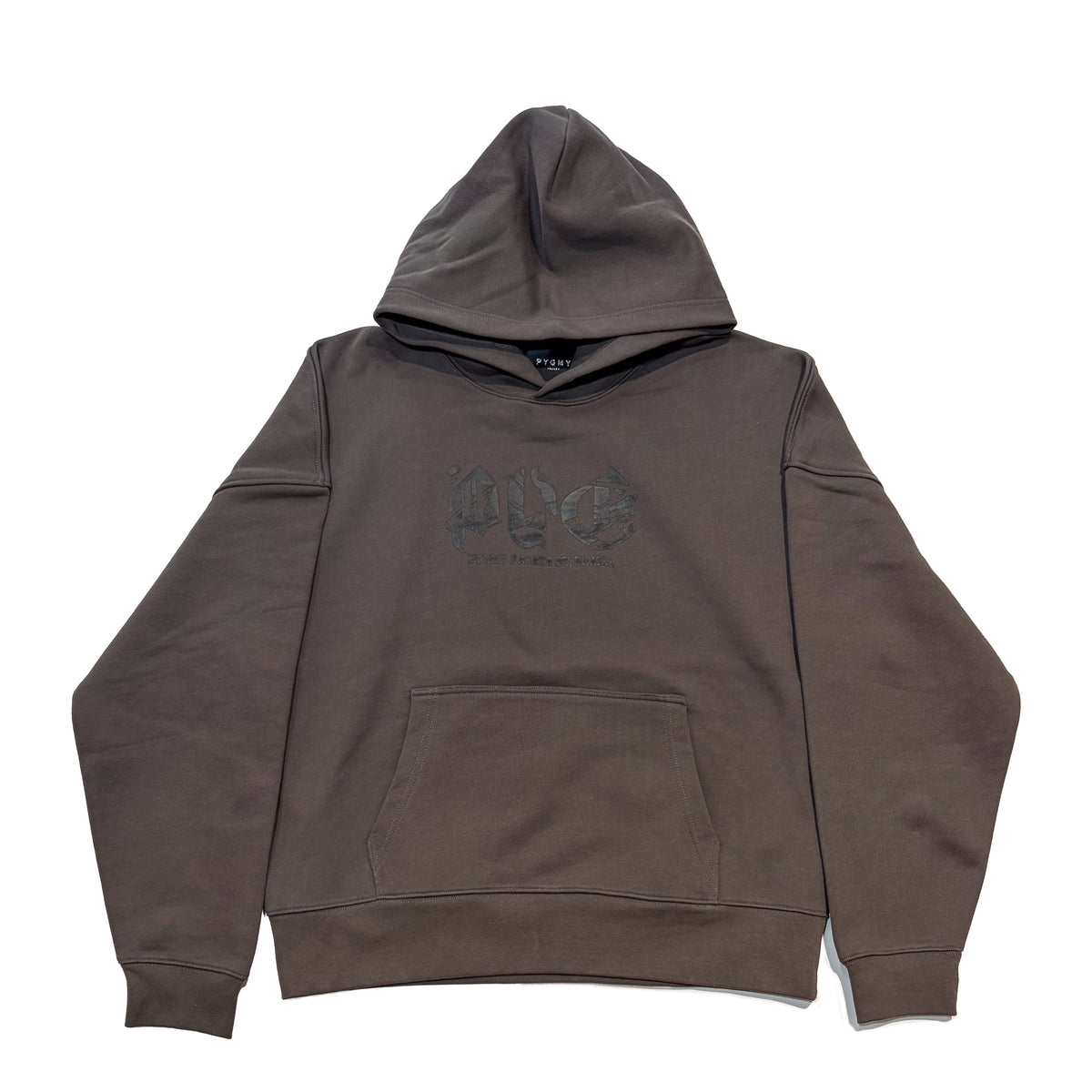 26AW PYG HOODIE