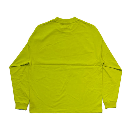 26SS PF LOGO LONGSLEEVE T-SHIRT
