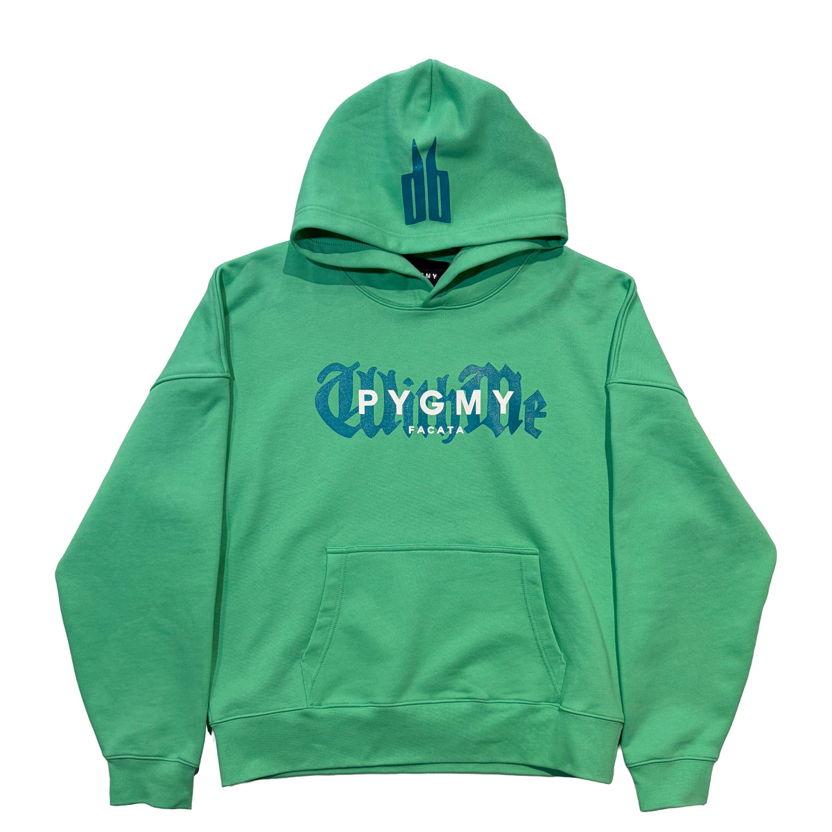 26AW " With Me " HOODIE