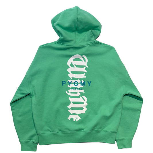 26AW " With Me " HOODIE