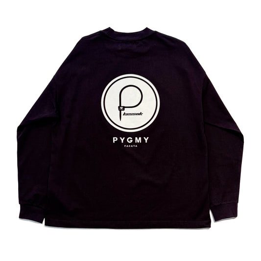 26SS KESSOK LONGSLEEVE T-SHIRT