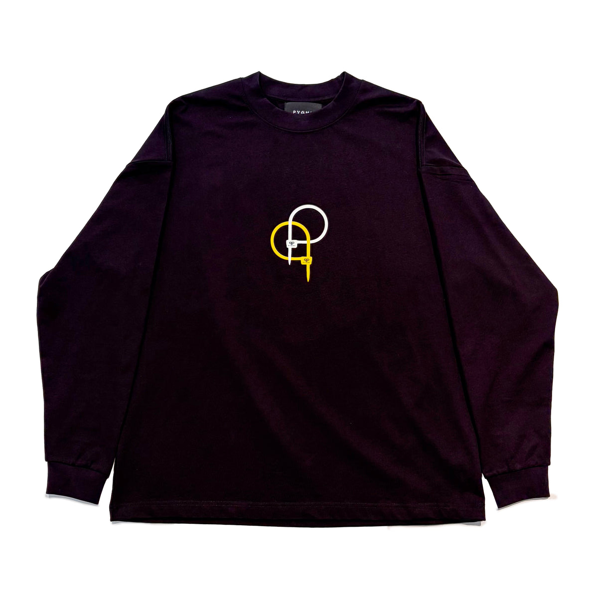 26SS KESSOK LONGSLEEVE T-SHIRT