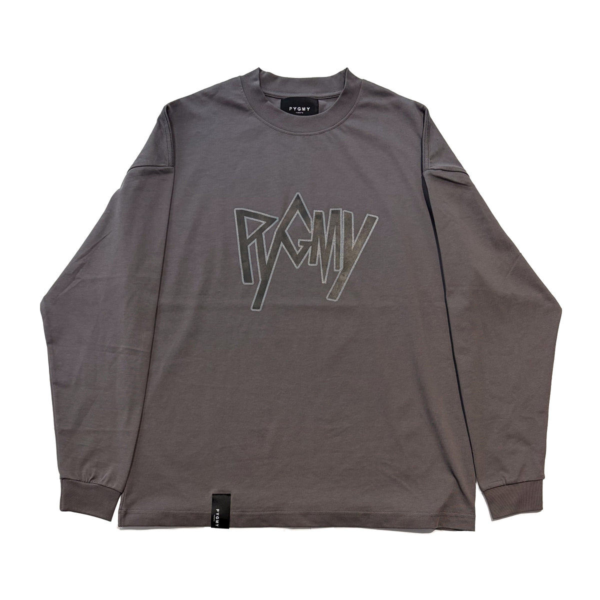 26SS LINE LOGO LONGSLEEVE T-SHIRT