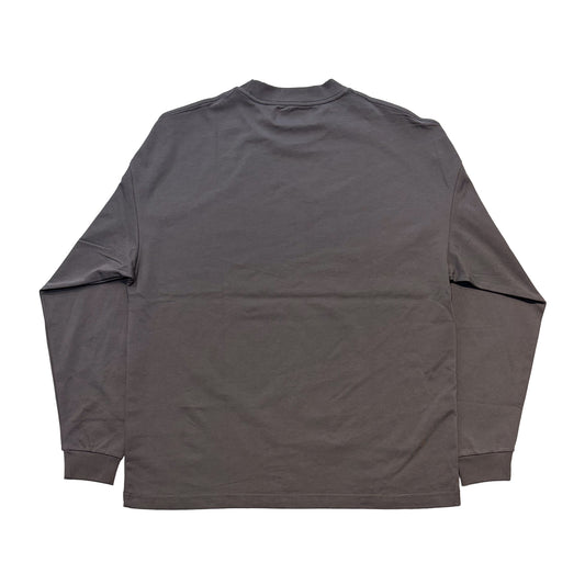 26SS LINE LOGO LONGSLEEVE T-SHIRT