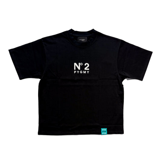25SS No.2 T-SHIRT