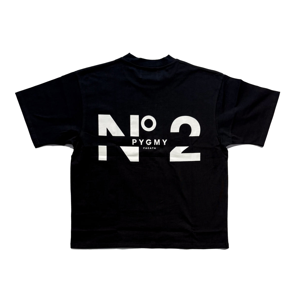 25SS No.2 T-SHIRT