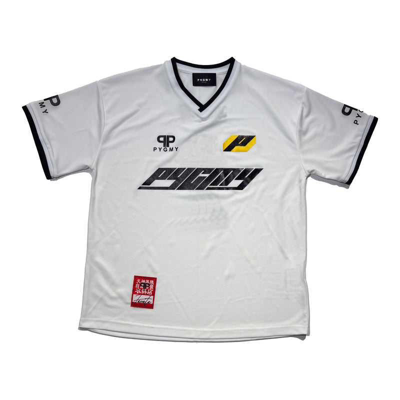 25SS PYGMY GAMESHIRT