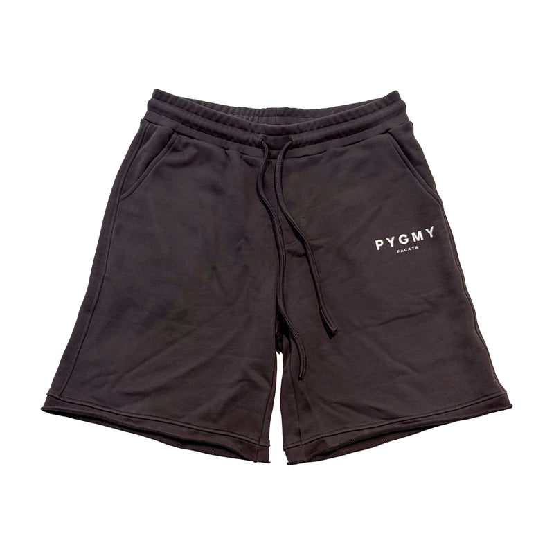26SS PYGMY LOGO SHORTS
