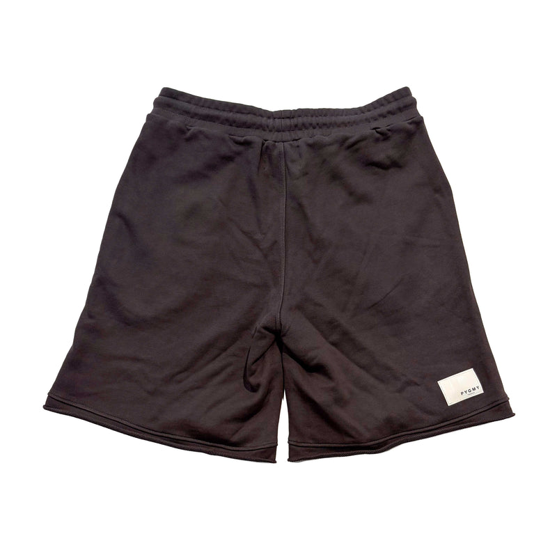 26SS PYGMY LOGO SHORTS