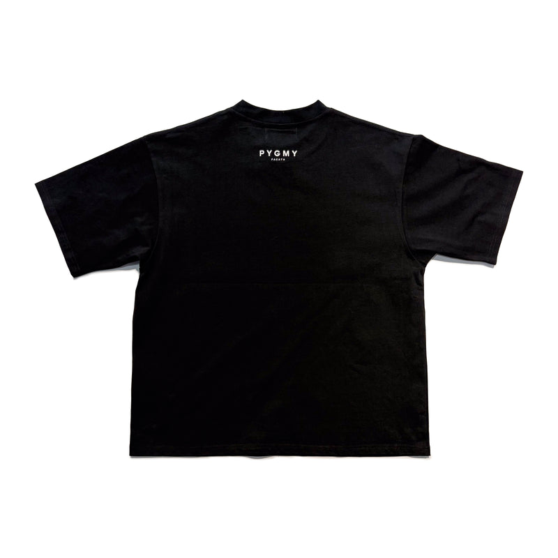 26SS SCRATCH T-SHIRT
