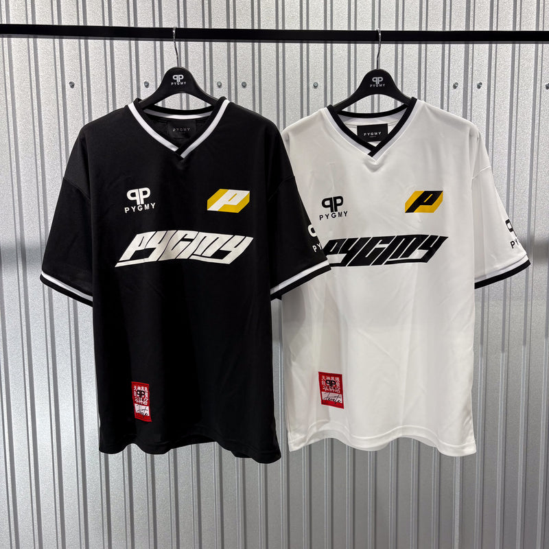 25SS PYGMY GAMESHIRT