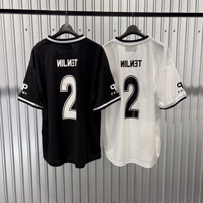 25SS PYGMY GAMESHIRT